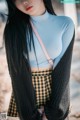 ZIA.Kwon 권지아, [DJAWA] Early Spring Walk in March Set.02