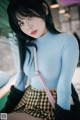 ZIA.Kwon 권지아, [DJAWA] Early Spring Walk in March Set.02