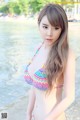 Thai Model No.136: Model Parvinee Tatiyakajohnlert (12 photos)