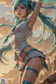 Hentai - Her Untamed Aura Calls In Endless Echoes Set.3 20250207 Part 1