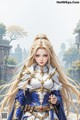 Hentai - Radiant Elegance of the Armored Maiden Set.2 20250128 Part 3