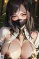 Hentai - Silent Steps Beneath the Moonlit Shadows Set.1 20250211 Part 15