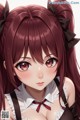 Hentai - A Moment Suspended by Her Fiery Gaze Set.1 20241227 Part 21
