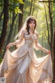 Hentai - Her Glistening Vows Beneath Ancient Boughs Set.1 20250207 Part 14