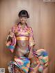 Ava Brooks - Midnight Kimono The Enchanting Seduction of an Ebony Geisha Set.1 20230805 Part 2