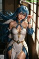 Hentai - Captivating Grace of the Cosmic Maiden Set.1 20250124 Part 10