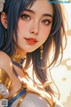 Hentai - Captivating Grace of the Cosmic Maiden Set.1 20250124 Part 10