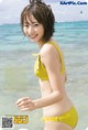 Rena Takeda 武田玲奈, Shonen Magazine 2019 No.51 (少年マガジン 2019年51号)