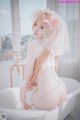 Bambi 밤비, [DJAWA] God Mother Heket (Destiny Child) Set.02
