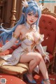 Hentai - Captivating Grace of the Cosmic Maiden Set.1 20250124 Part 7