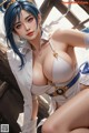 Hentai - Captivating Grace of the Cosmic Maiden Set.1 20250124 Part 7