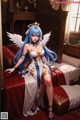 Hentai - Captivating Grace of the Cosmic Maiden Set.1 20250124 Part 7