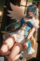 Hentai - Captivating Grace of the Cosmic Maiden Set.1 20250124 Part 7