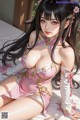 Hentai - The Frozen Elegance That Melts Starlight Set.1 20250104 Part 12