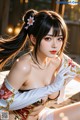 Hentai - The Frozen Elegance That Melts Starlight Set.1 20250104 Part 12