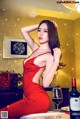 TouTiao 2017-12-23: Various Models (28 pictures)