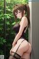 Hentai - An Untamed Flame Breathing Through Serenity Set.1 20241214 Part 27