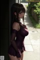 Hentai - An Untamed Flame Breathing Through Serenity Set.1 20241214 Part 27