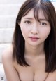 Moca Hashimoto 橋本萌花, Harem ハレム 2021 Vol.35
