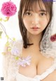 Moca Hashimoto 橋本萌花, Harem ハレム 2021 Vol.35