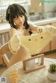 Coser@蠢沫沫 (chunmomo): 宅家日记 (132 photos)