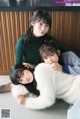 Minami Koike 小池美波, Rika Ozeki 尾関梨香, Ten Yamasaki 山﨑天, ENTAME 2020.01 (月刊エンタメ 2020年1月号)