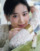 Mizuki Yamashita 山下美月, CanCam キャンキャン 2023年1月号