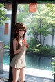 Hentai - Her Luminous Smile Illuminates the Dawn Set.1 20241206 Part 2