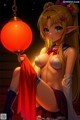 Hentai - Her Magic Is A Dance Of Light And Shadow Set.2 20241224 Part 20