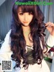 Cute selfie of ibo 高高 是 个小 护士 on Weibo (235 photos)