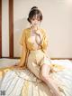 Hentai - 春水盈盈之宋朝美女の妩媚与热情 Set 1 20230720 Part 17