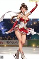 Hentai - Mesmerizing Charm of the Frosted Rink Set.1 20250131 Part 8