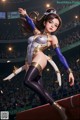 Hentai - A Ballet Of Athleticism And Beauty Intertwined Set.2 20250207 Part 4