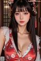 Hentai - A Tapestry of Red and Golden Flows in the Moonlight Set.1 20241230 Part 14