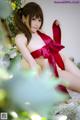 Coser@Nyako喵子: (151 photos )