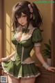 Hentai - The Garden Breathes Where Her Skirt Flows Set.2 20241230 Part 13