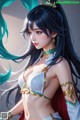 Hentai - Under the Radiance of Celestial Grace Set.2 20250124 Part 6