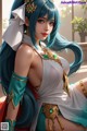 Hentai - Under the Radiance of Celestial Grace Set.2 20250124 Part 6