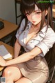 Hentai - Her Luminous Smile Illuminates the Darkest Corners Set.1 20250130 Part 10