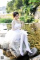 [MyGirl美媛馆] 2021.10.11 Vol.601 vetiver嘉宝贝儿