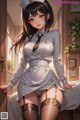 Hentai - Enigmatic Allure of the Healing Muse Set.2 20250202 Part 1