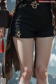 Hentai - Mystical Maiden of the Fiery Realm Set.1 20250124 Part 9
