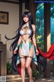 Hentai - Under the Radiance of Celestial Grace Set.1 20250106 Part 13