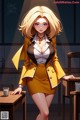 Hentai - Her Luminous Smile Illuminates the Darkest Corners Set.2 20250206 Part 11