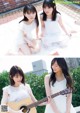 Nogizaka46, Young Magazine 2019 No.22-23 (ヤングマガジン 2019年22-23号)