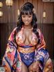 Ava Brooks - Midnight Kimono The Enchanting Seduction of an Ebony Geisha Set.1 20230805 Part 27