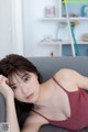 Mio Kudo 工藤美桜, ＦＲＩＤＡＹデジタル写真集 「輝きながら……」 Set.04