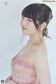 Ria Misaka 御坂りあ, Rebecca 写真集 Ria Silky Rookie Set.01