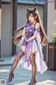 Hentai - Sovereign of Lightning in Exquisite Garb Set.2 20250126 Part 16