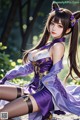 Hentai - Sovereign of Lightning in Exquisite Garb Set.2 20250126 Part 16